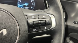 2023 (23) KIA SPORTAGE 1.6T GDi 48V ISG GT-Line S 5dr DCT AWD 3382467