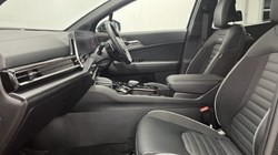2023 (23) KIA SPORTAGE 1.6T GDi 48V ISG GT-Line S 5dr DCT AWD 3382446