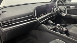 2023 (23) KIA SPORTAGE 1.6T GDi 48V ISG GT-Line S 5dr DCT AWD 3382445
