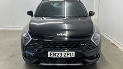 2023 (23) KIA SPORTAGE 1.6T GDi 48V ISG GT-Line S 5dr DCT AWD 3382473