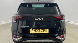 2023 (23) KIA SPORTAGE 1.6T GDi 48V ISG GT-Line S 5dr DCT AWD 3382432