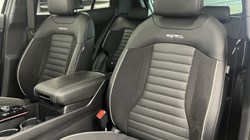 2023 (23) KIA SPORTAGE 1.6T GDi 48V ISG GT-Line S 5dr DCT AWD 3382447