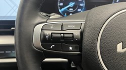 2023 (23) KIA SPORTAGE 1.6T GDi 48V ISG GT-Line S 5dr DCT AWD 3382466