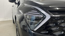 2023 (23) KIA SPORTAGE 1.6T GDi 48V ISG GT-Line S 5dr DCT AWD 3382474