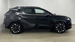 2023 (23) KIA SPORTAGE 1.6T GDi 48V ISG GT-Line S 5dr DCT AWD 3382471