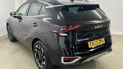 2023 (23) KIA SPORTAGE 1.6T GDi 48V ISG GT-Line S 5dr DCT AWD 3382431