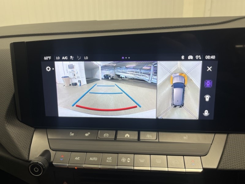 2023 (73) VAUXHALL ASTRA 1.2 Turbo 130 GS 5dr 3394002