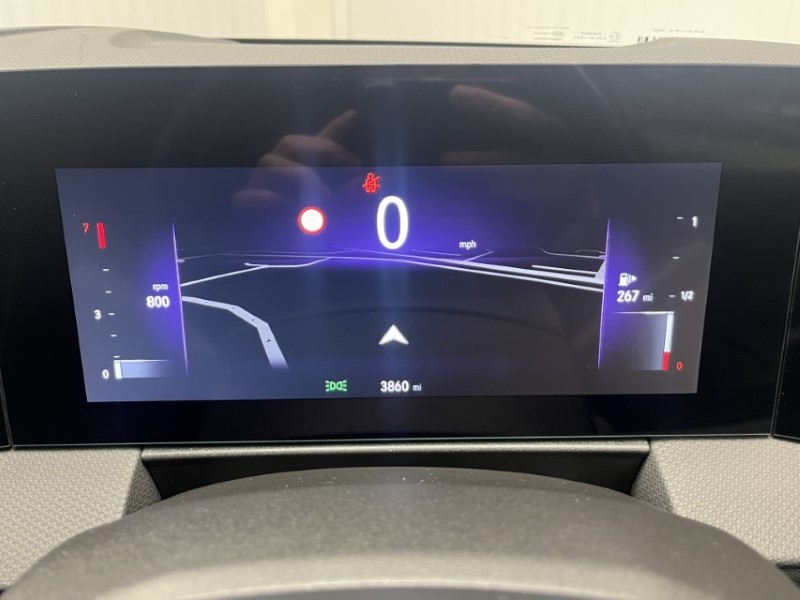 2023 (73) VAUXHALL ASTRA 1.2 Turbo 130 GS 5dr 3394001