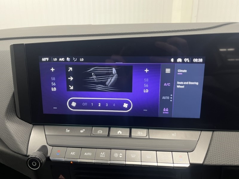 2023 (73) VAUXHALL ASTRA 1.2 Turbo 130 GS 5dr 3393994