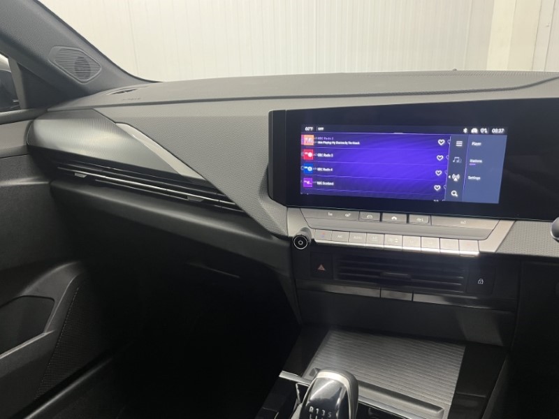 2023 (73) VAUXHALL ASTRA 1.2 Turbo 130 GS 5dr 3393988