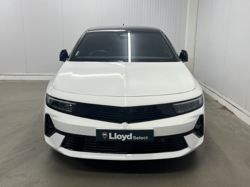 2023 (73) VAUXHALL ASTRA 1.2 Turbo 130 GS 5dr 3394005