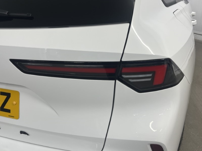 2023 (73) VAUXHALL ASTRA 1.2 Turbo 130 GS 5dr 3393975