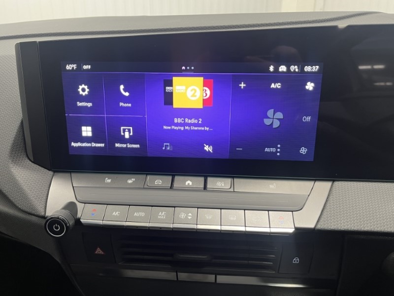 2023 (73) VAUXHALL ASTRA 1.2 Turbo 130 GS 5dr 3393991