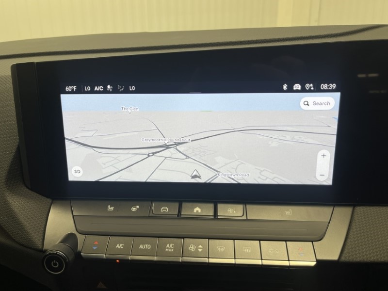 2023 (73) VAUXHALL ASTRA 1.2 Turbo 130 GS 5dr 3393995