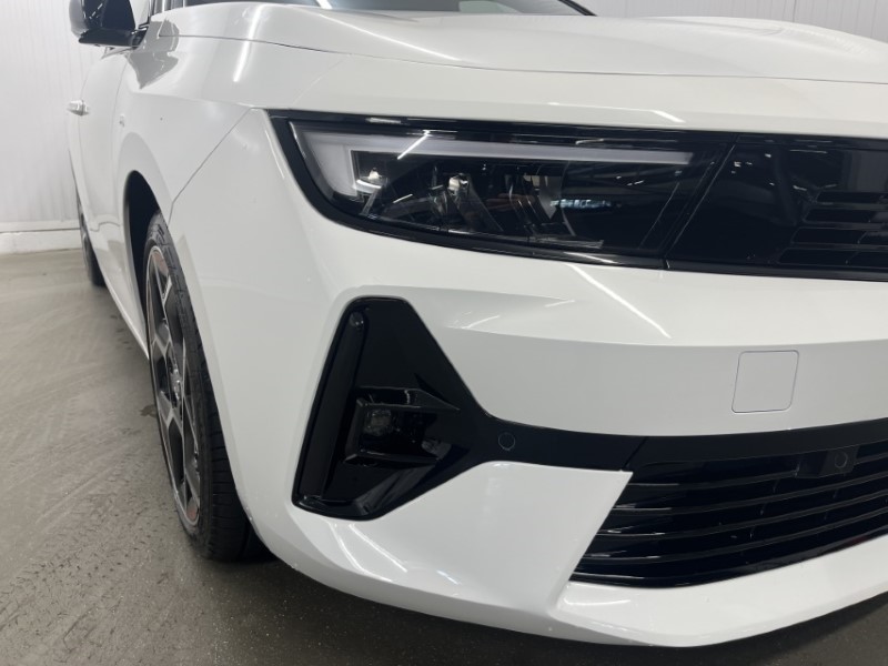 2023 (73) VAUXHALL ASTRA 1.2 Turbo 130 GS 5dr 3394007