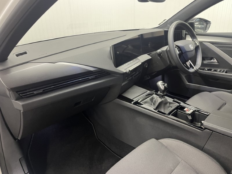 2023 (73) VAUXHALL ASTRA 1.2 Turbo 130 GS 5dr 3393982