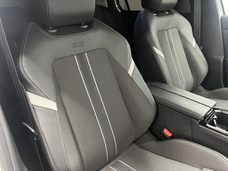 2023 (73) VAUXHALL ASTRA 1.2 Turbo 130 GS 5dr 3393987