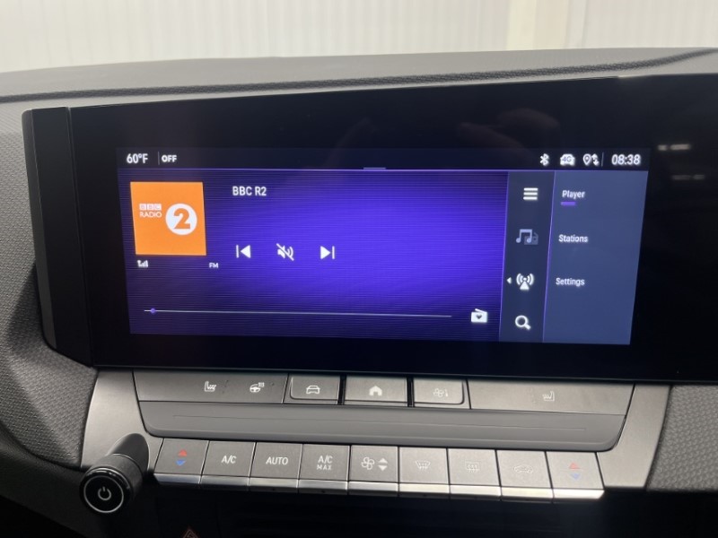 2023 (73) VAUXHALL ASTRA 1.2 Turbo 130 GS 5dr 3393993