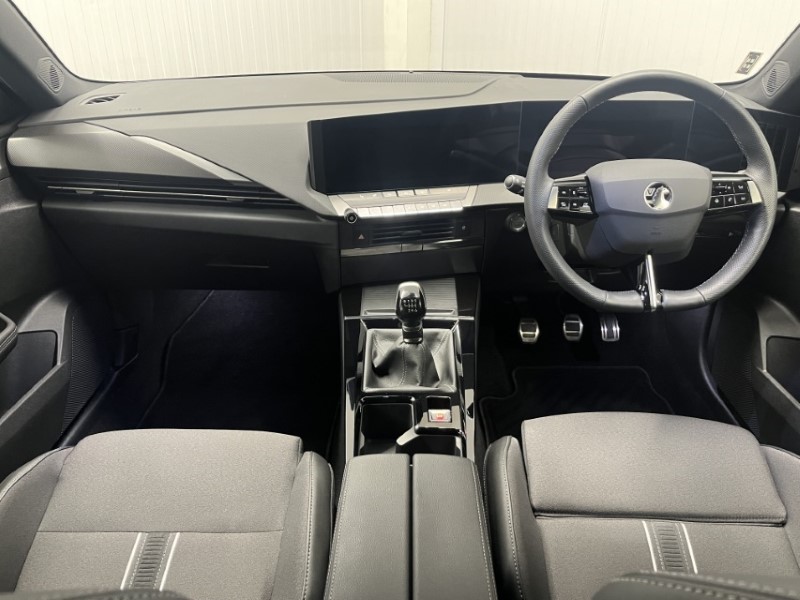 2023 (73) VAUXHALL ASTRA 1.2 Turbo 130 GS 5dr 3393981