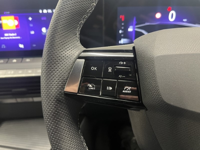 2023 (73) VAUXHALL ASTRA 1.2 Turbo 130 GS 5dr 3393996