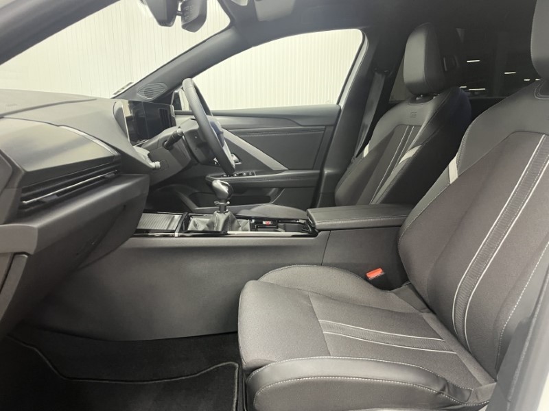 2023 (73) VAUXHALL ASTRA 1.2 Turbo 130 GS 5dr 3393983