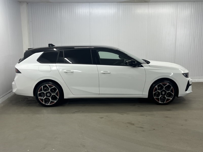 2023 (73) VAUXHALL ASTRA 1.2 Turbo 130 GS 5dr 3394003