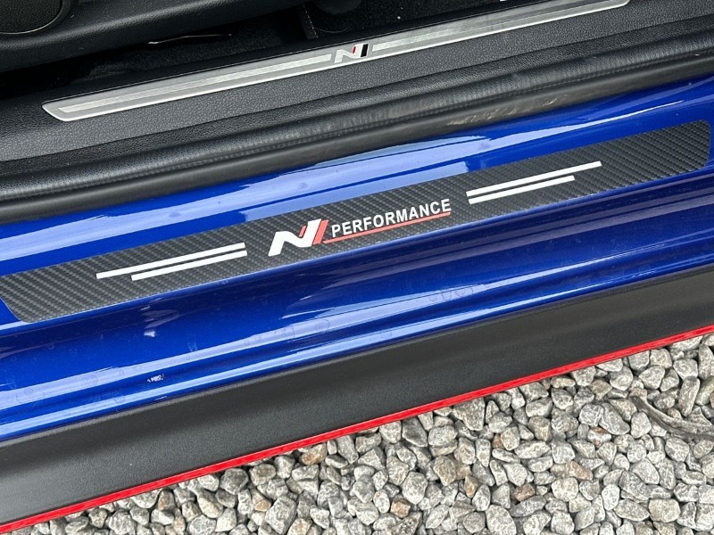 2024 (24) HYUNDAI I20 1.6T GDi N 5dr 5361815