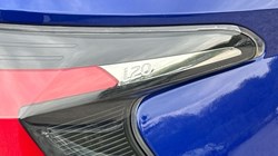2024 (24) HYUNDAI I20 1.6T GDi N 5dr 5361811