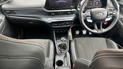 2024 (24) HYUNDAI I20 1.6T GDi N 5dr 5361777