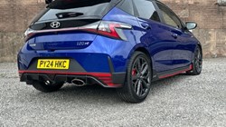 2024 (24) HYUNDAI I20 1.6T GDi N 5dr 5361807