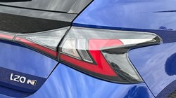 2024 (24) HYUNDAI I20 1.6T GDi N 5dr 5361806