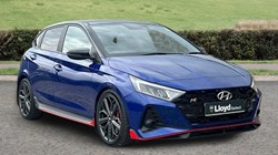 2024 (24) HYUNDAI I20 1.6T GDi N 5dr 5361769