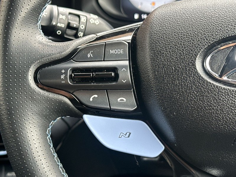 2024 (24) HYUNDAI I20 1.6T GDi N 5dr 5361786