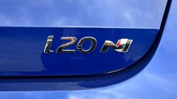 2024 (24) HYUNDAI I20 1.6T GDi N 5dr 5361810