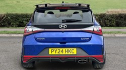 2024 (24) HYUNDAI I20 1.6T GDi N 5dr 5361774