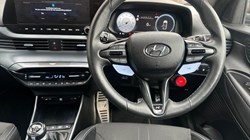 2024 (24) HYUNDAI I20 1.6T GDi N 5dr 5361789