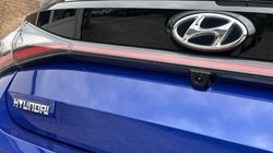 2024 (24) HYUNDAI I20 1.6T GDi N 5dr 5361808