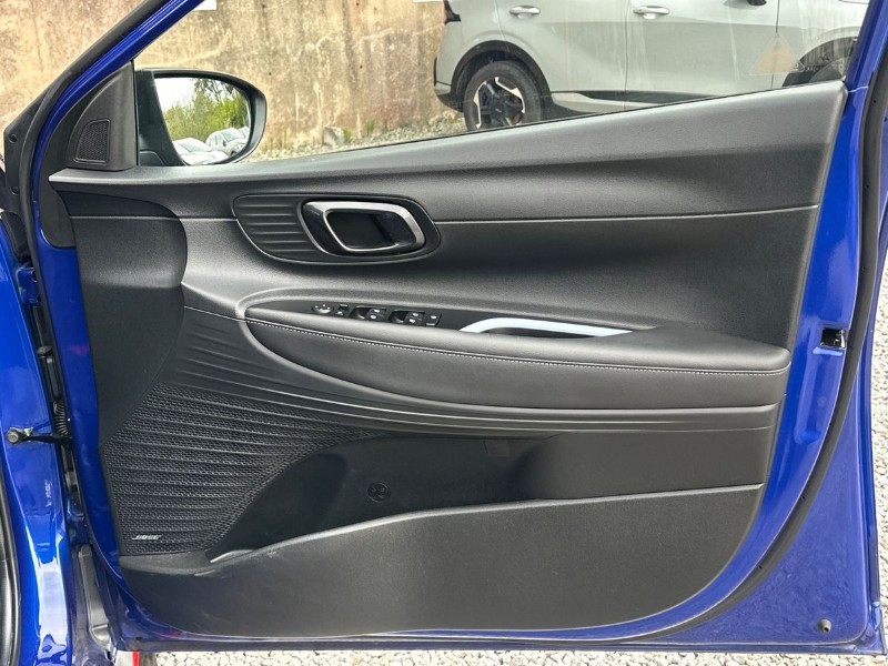 2024 (24) HYUNDAI I20 1.6T GDi N 5dr 5361779