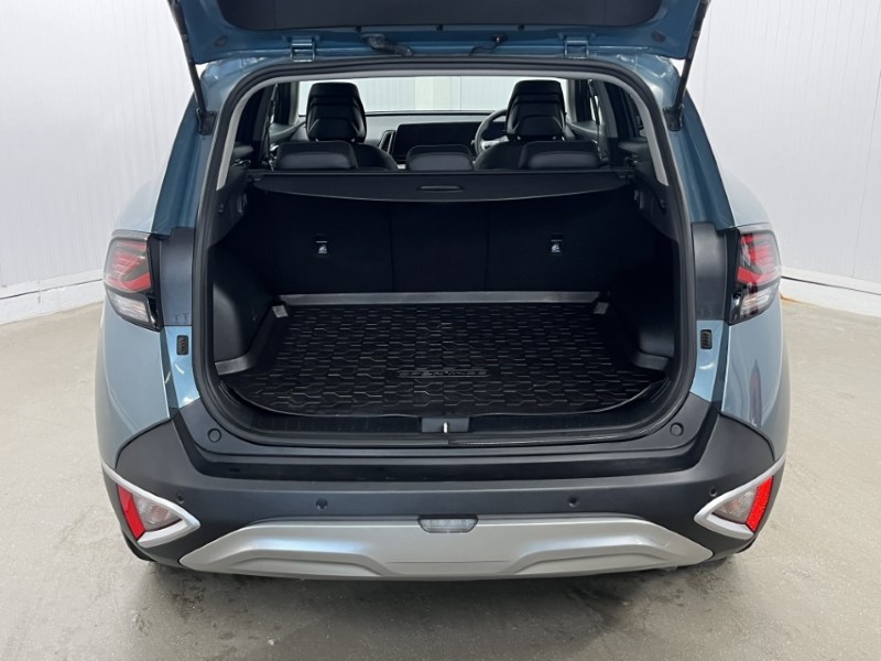 2023 (73) KIA SPORTAGE 1.6 CRDi ISG 3 5dr 3418429