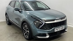 2023 (73) KIA SPORTAGE 1.6 CRDi ISG 3 5dr 3418458