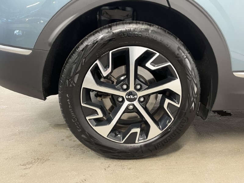 2023 (73) KIA SPORTAGE 1.6 CRDi ISG 3 5dr 3418427