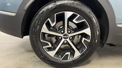 2023 (73) KIA SPORTAGE 1.6 CRDi ISG 3 5dr 3418427
