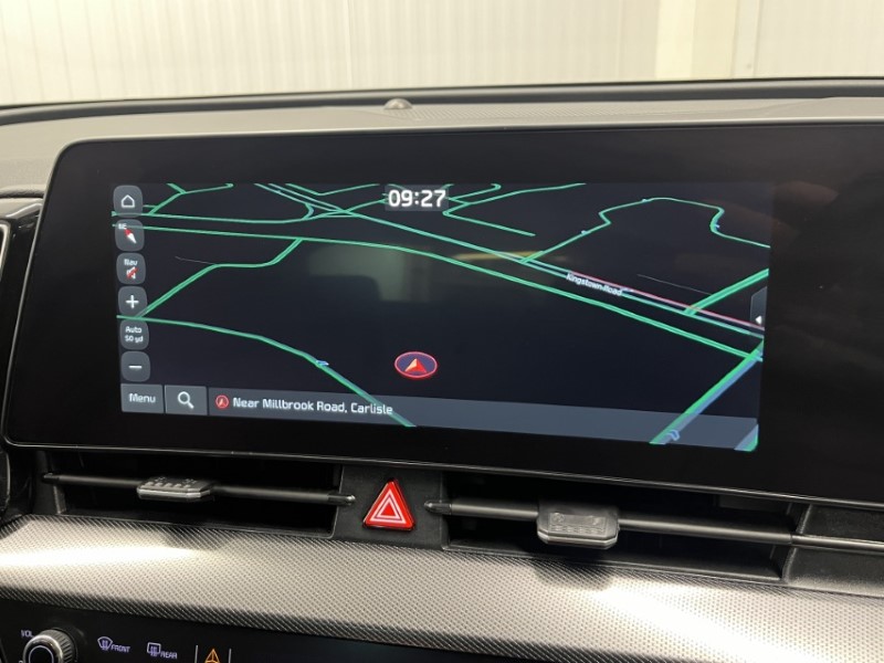 2023 (73) KIA SPORTAGE 1.6 CRDi ISG 3 5dr 3418450