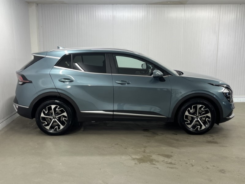 2023 (73) KIA SPORTAGE 1.6 CRDi ISG 3 5dr 3418457