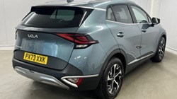 2023 (73) KIA SPORTAGE 1.6 CRDi ISG 3 5dr 3418425