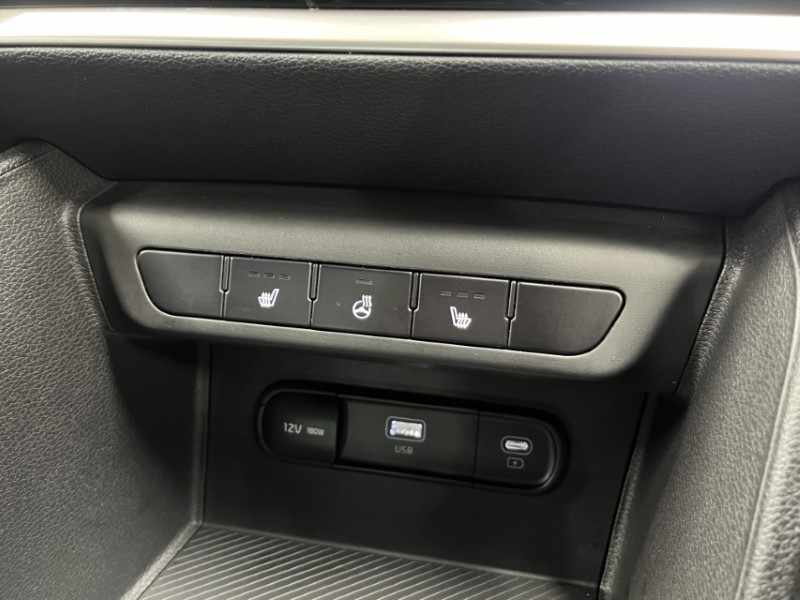 2023 (73) KIA SPORTAGE 1.6 CRDi ISG 3 5dr 3418446