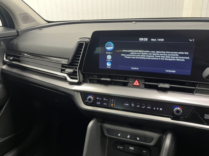 2023 (73) KIA SPORTAGE 1.6 CRDi ISG 3 5dr 3418441