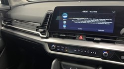 2023 (73) KIA SPORTAGE 1.6 CRDi ISG 3 5dr 3418441