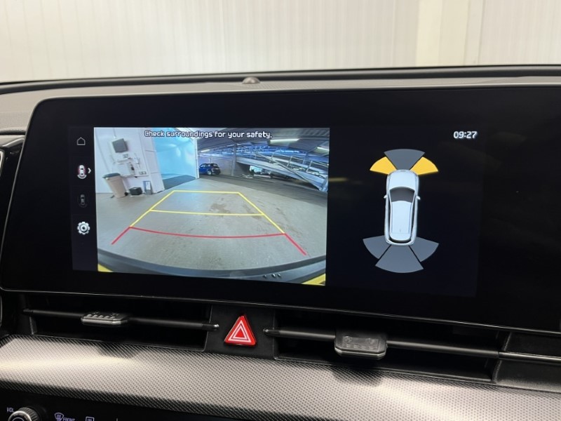 2023 (73) KIA SPORTAGE 1.6 CRDi ISG 3 5dr 3418456