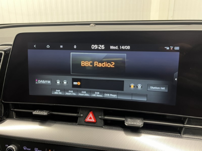 2023 (73) KIA SPORTAGE 1.6 CRDi ISG 3 5dr 3418449